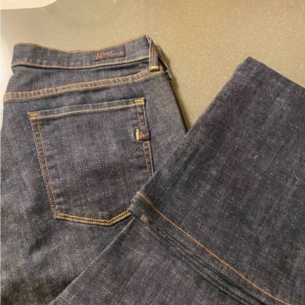 Citizen of Humanity Amber #263 Stretch High Rise Bootcut Jeans 32